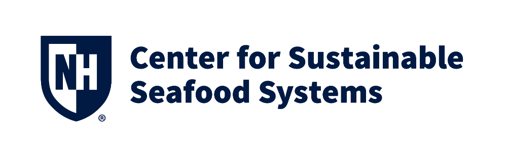 UNH Center for Sustainable Seafood Systems